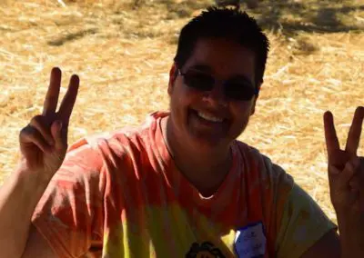 Ramos Oil Company picnic photo 2018