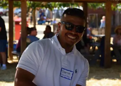 Ramos Oil Company picnic photo 2018