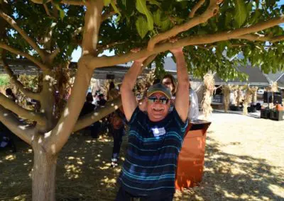Ramos Oil Company picnic photo 2018