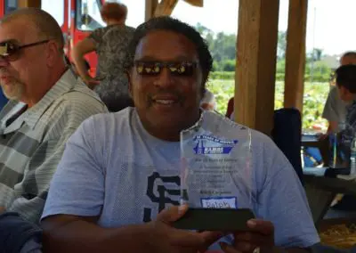 Ramos Oil Company picnic photo 2018
