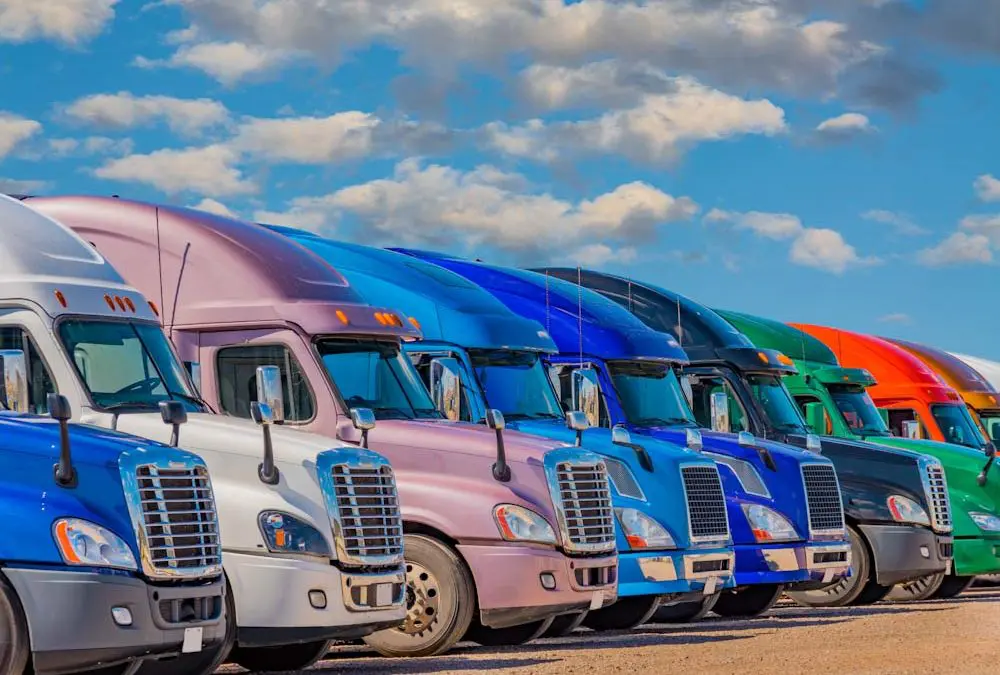 Benefits of Renewable Diesel