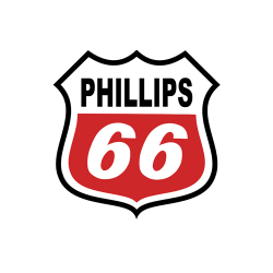 Philips 66 Oil & Greases logo