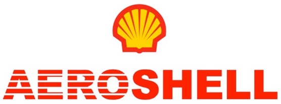 Aero Shell Logo