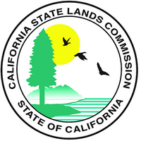 California State Lands Commission Logo