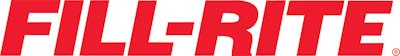 Fill-Rite Fuel Equipment Logo