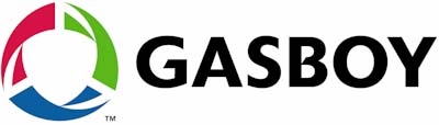 Gasboy Fuel Equipment Logo