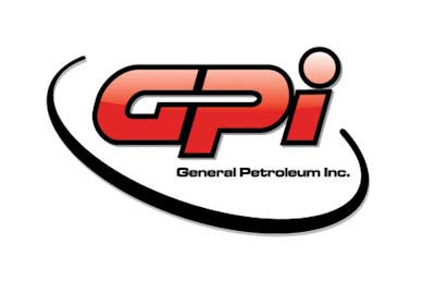 GPI Fuel Equipment Logo