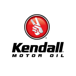 Kendall Motor Oil company