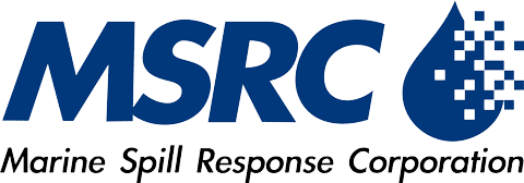 Marine Spill Response Corp (MSRC) Logo