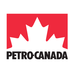 Petro Canada Oil & Greases logo