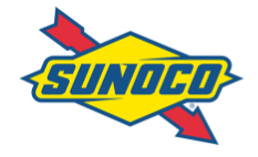 Sunoco Racing Fuel logo