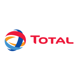 Total oil and gas company