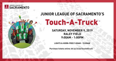 Join Ramos Oil Company at Sacramento’s Touch-a-Truck Event